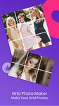 Tangkapan layar apk Grid Photo Maker for Instagram 7