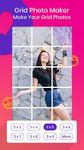 Скриншот 2 APK-версии Grid Photo Maker for Instagram