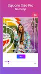 Скриншот 5 APK-версии Grid Photo Maker for Instagram