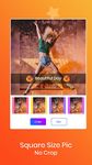 Скриншот  APK-версии Grid Photo Maker for Instagram