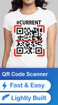 WiFi QR Code Scanner:QR Code Generator WiFi gratui captura de pantalla apk 7