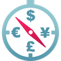 coChange - Money Exchange GPS - Real time rates APK