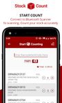 Tangkapan layar apk Stock Count (Stock Take Opname) Inventory Scanner 3