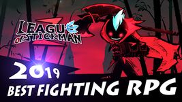 League of Stickman 2-Online Fighting RPG ảnh số 8