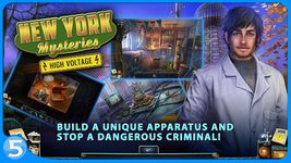 Captura de tela do apk New York Mysteries 2 (free to play) 5