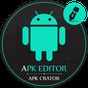 Apk Editor : Apk Maker : Apk Creator apk icon