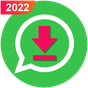 Status Saver - Enregistrer le statut pour WhatsApp