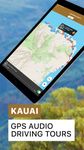 Kauai GPS Driving Tours ekran görüntüsü APK 7