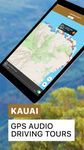 Kauai GPS Driving Tours ekran görüntüsü APK 14