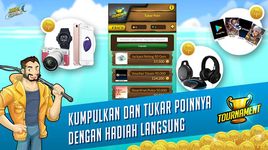 Gambar Jackpot Fishing - Mancing Online Berhadiah 