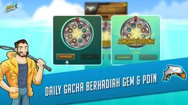 Gambar Jackpot Fishing - Mancing Online Berhadiah 9