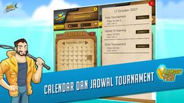 Gambar Jackpot Fishing - Mancing Online Berhadiah 5