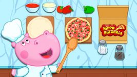 Pizza Macher. Kochen für Kinder Screenshot APK 14