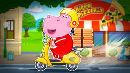 Screenshot 13 di Pizza maker. Cooking for kids apk