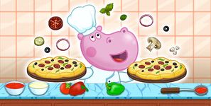 Screenshot 7 di Pizza maker. Cooking for kids apk