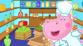 Screenshot 4 di Pizza maker. Cooking for kids apk