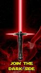 Sabre laser Jedi capture d'écran apk 10