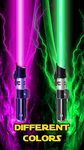 Sabre laser Jedi capture d'écran apk 9