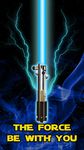 Sabre laser Jedi capture d'écran apk 1