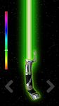 Sabre laser Jedi capture d'écran apk 