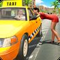 Real Taxi Simulator