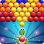 Bubble shooter primitive APK