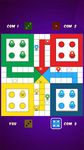 Tangkapan layar apk Ludo Game: New(2019) - Ludo Star and Master Game 5