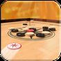 Multiplayer Carrom Board : Real Pool Carrom Game APK