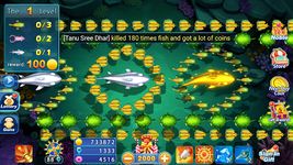 Ban Ca Fishing - Free Arcade Fish Shooting Game capture d'écran apk 21