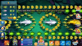 Ban Ca Fishing - Free Arcade Fish Shooting Game captura de pantalla apk 6
