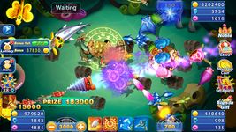 Ban Ca Fishing - Free Arcade Fish Shooting Game screenshot apk 28