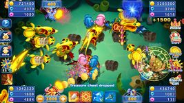 Ban Ca Fishing - Free Arcade Fish Shooting Game zrzut z ekranu apk 27