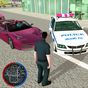 US Police Crime Rope Hero Real Gangster Simulator APK
