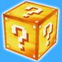 Maps Lucky Block for MCPE APK