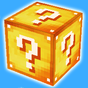 Maps Lucky Block for MCPE APK