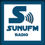 Icona Sunufm Radio
