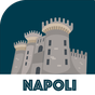 Иконка Неаполь путеводитель и автономные карты, экскурсии