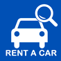 Иконка RentalCars Аренда авто