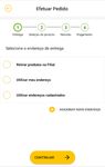 Captura de tela do apk Forever Living Brasil  - Ecommerce no Celular 2