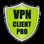 VPN Client Pro アイコン