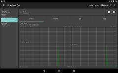 Скриншот 5 APK-версии VPN Client Pro