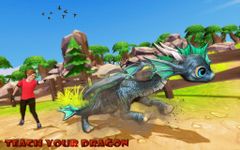 How to Train a Kid Dragon Simulator image 7