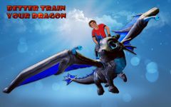 Картинка 8 How to Train a Kid Dragon Simulator