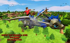 How to Train a Kid Dragon Simulator image 5
