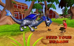 How to Train a Kid Dragon Simulator image 4