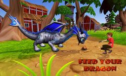 How to Train a Kid Dragon Simulator image 15