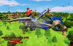 How to Train a Kid Dragon Simulator image 11