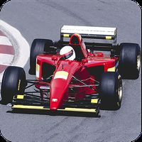Formula Classic - 90's Racing アイコン