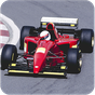 Ícone do Formula Classic - 90's Racing