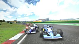 Screenshot 5 di Formula Classic - 90's Racing apk